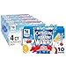 Capri-Sun Capri Sun Roarin Waters Flavored Water Beverage 40 Pouches for School Lunches and OntheGo Hydration Fruit Punch Natural Flavor with Other Natural Flavor All Natural Ingredients 6 oz - Image 2