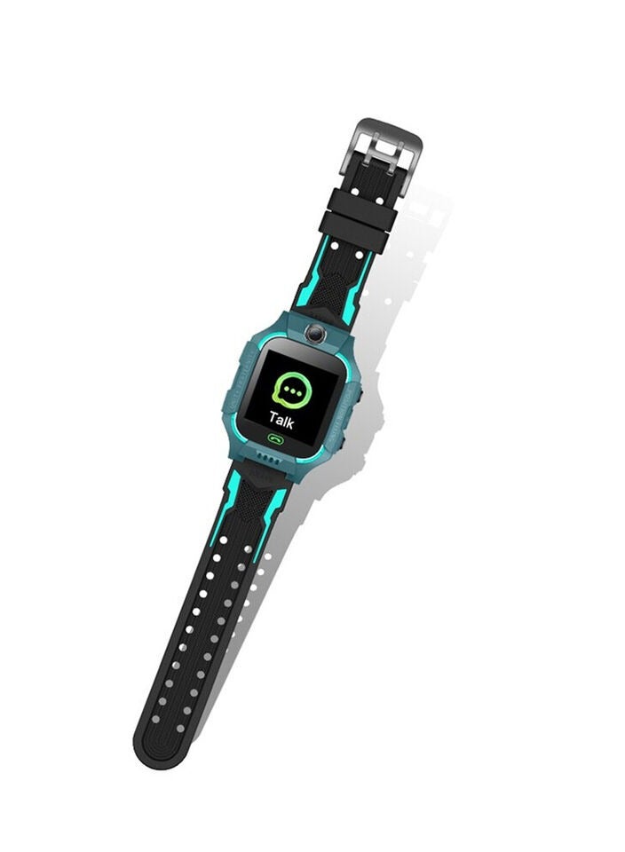 Brandcode Germany Z8 Kid's Smartwatch Waterproof Z8 Smart Watch For Kids  IP67 Waterproof Touch Screen 1.44" with Free Gift - Image 4