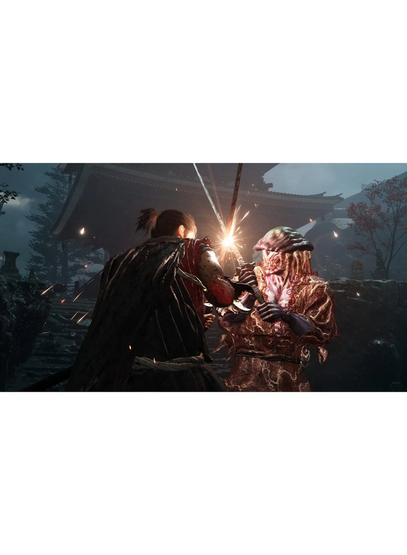 كابكوم Onimusha: Way of the Sword Standard Edition - PlayStation 5 (PS5) - Image 3