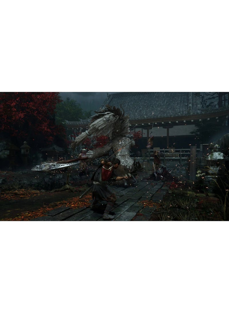 كابكوم Onimusha: Way of the Sword Standard Edition - PlayStation 5 (PS5) - Image 5