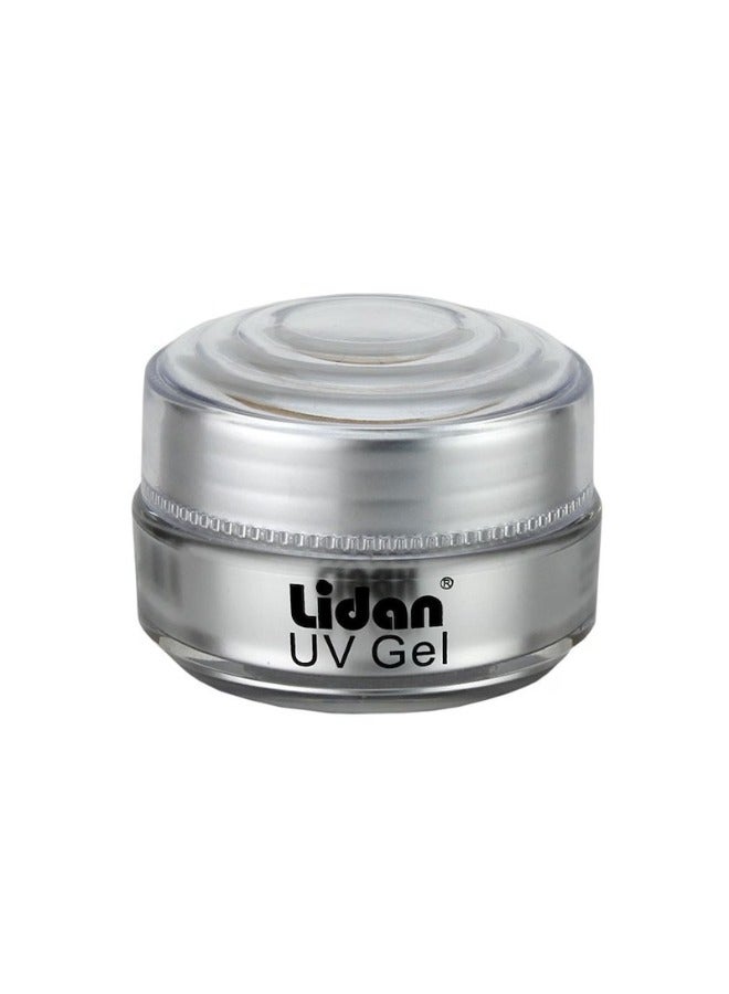 ليديان جل جلوبال ستار ليدان الشفاف-1258 | جل LED UV عالي الأداء - Image 1