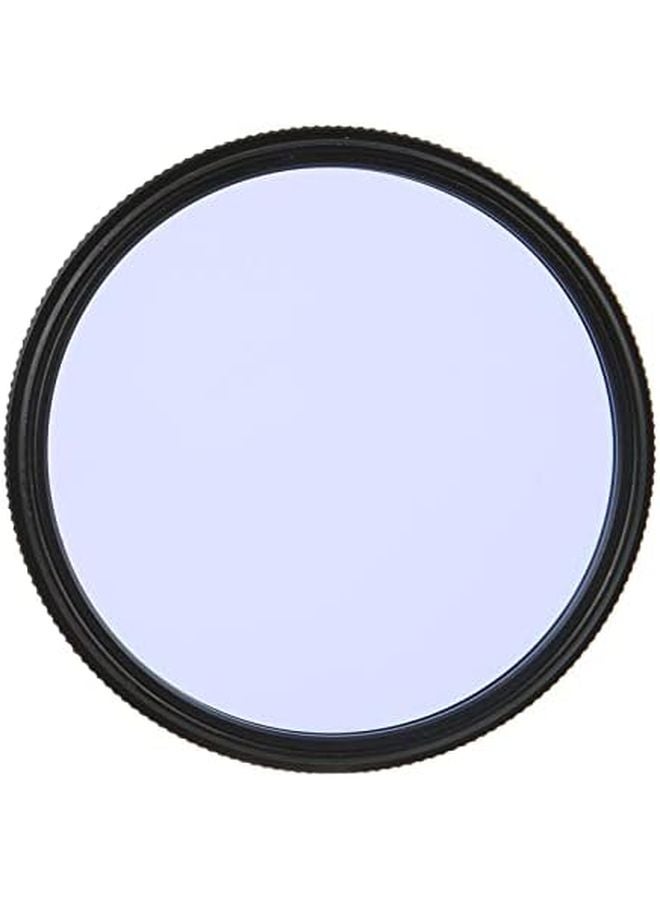 52mm Camera Light Pollution Filter Night View Astronomical Photography Multilayer Coating - Image 4