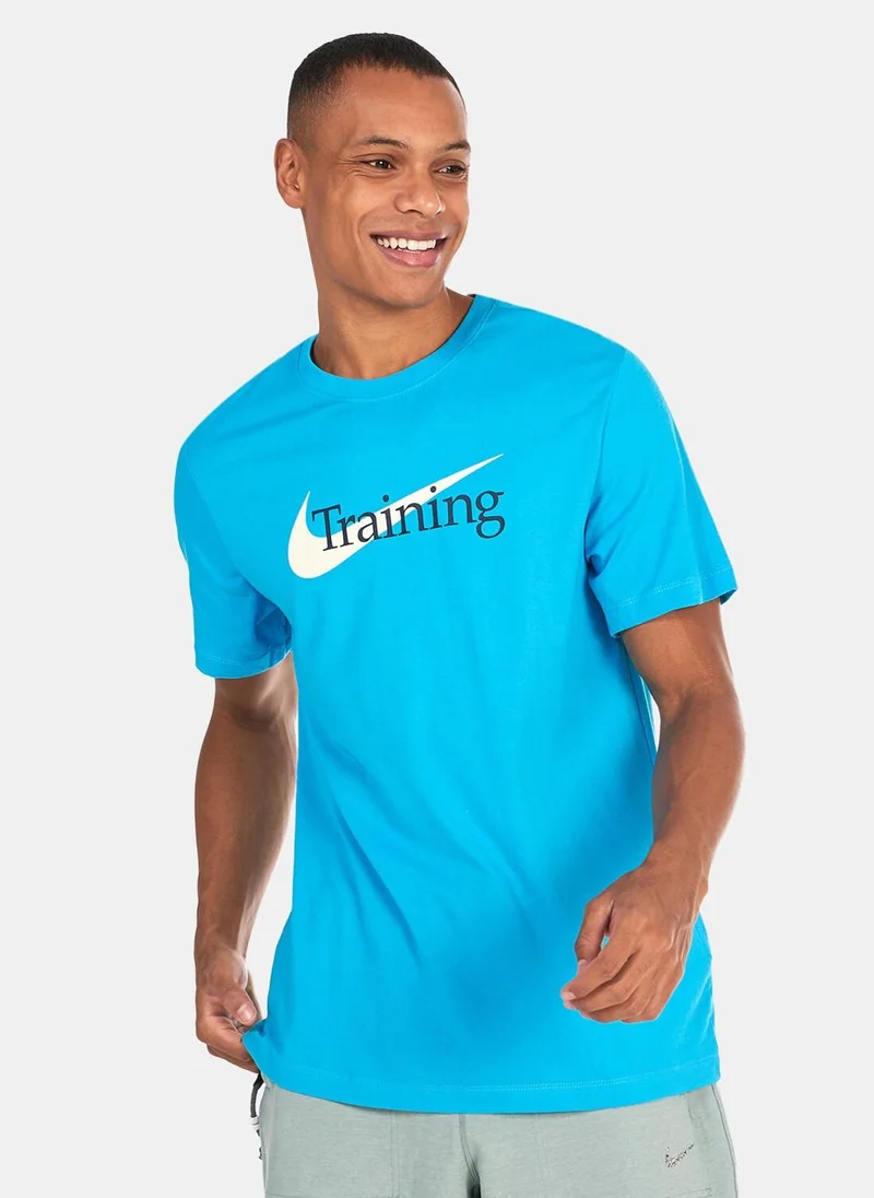 Nike Men's Dri-FIT Training T-Shirt
