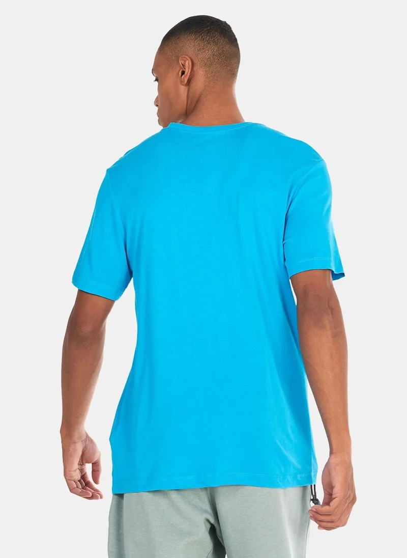 Nike Men's Dri-FIT Training T-Shirt