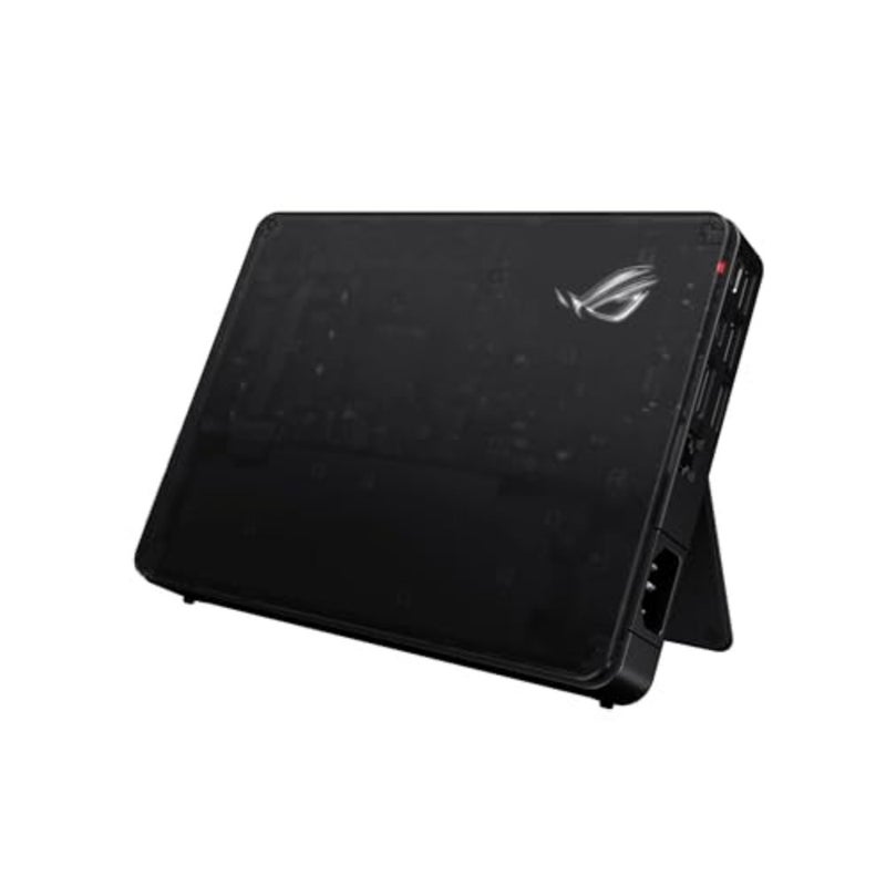 بطاقة رسومات خارجية ROG XG Mobile 2025، NVIDIA® GeForce RTX™ 5070 Ti، GC34R-050، Thunderbolt™ 5 - Image 1