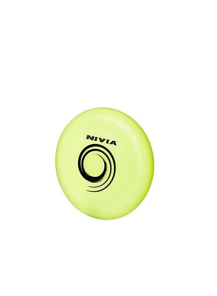Nivia FRISBEE Large | Material : Plastic |  Easy to grip | Easy To Throw - Image 3