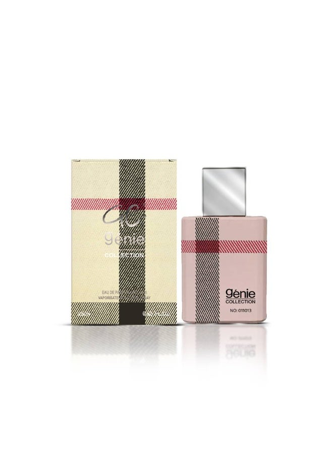 GENIE COLLECTION 011013 EDP 25ML