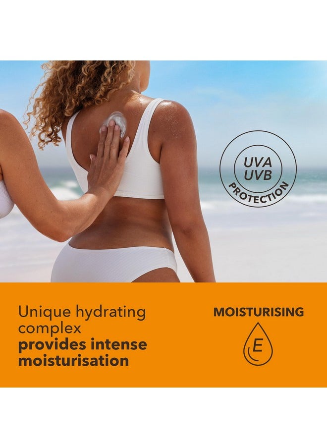 Piz Buin Piz Buin In Sun Moisturising Sun Lotion Spf15 200ml  - Image 3