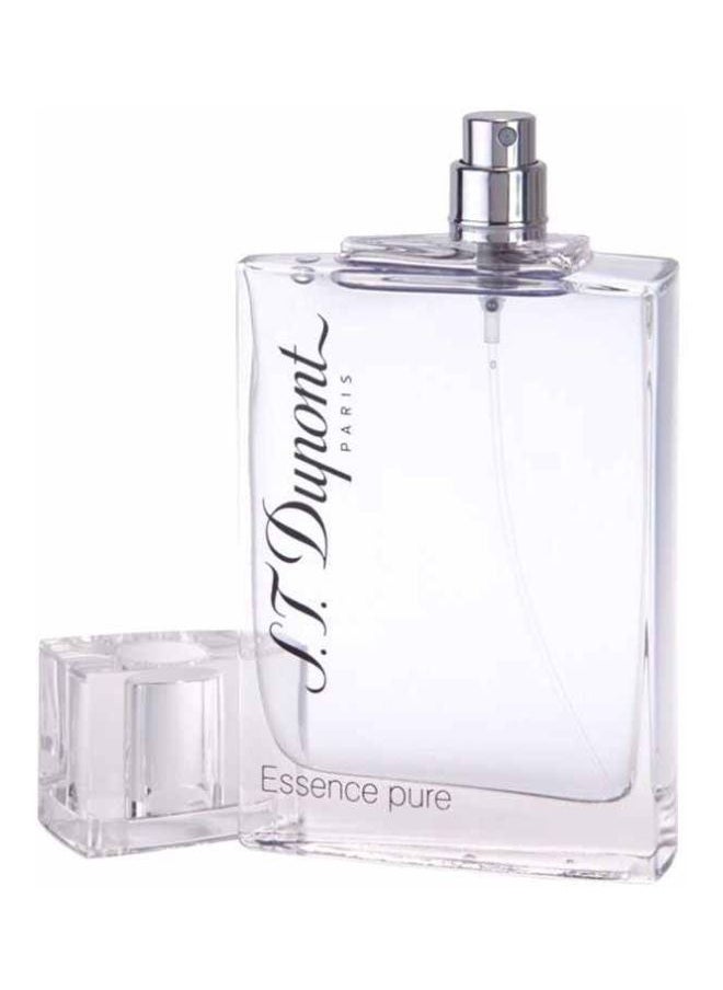 S.T.Dupont Essence Pure EDT 100ml  - Image 3