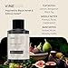 VINEVIDA 4pk Hotel Fragrance Collection Cold Air Diffusers Scents No1002 No1019 No1012 No1010 - Image 4