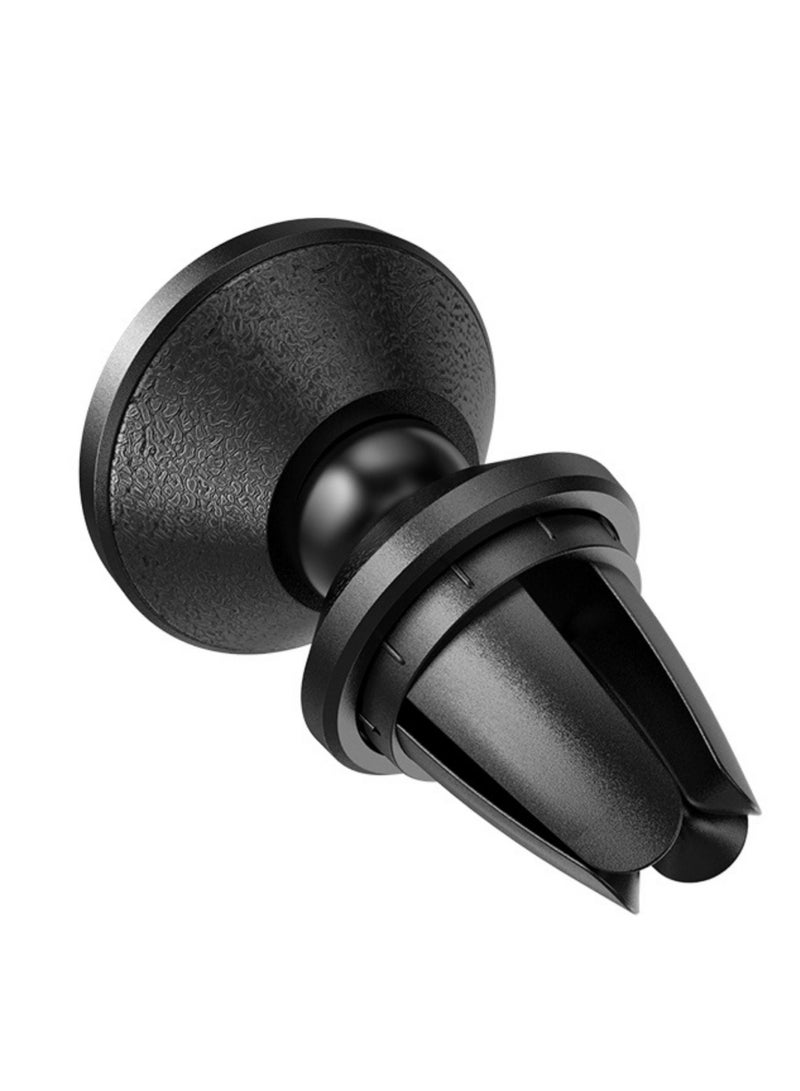 Hoco CA81 Ligue Air Vent Magnetic Car Holder - Image 3