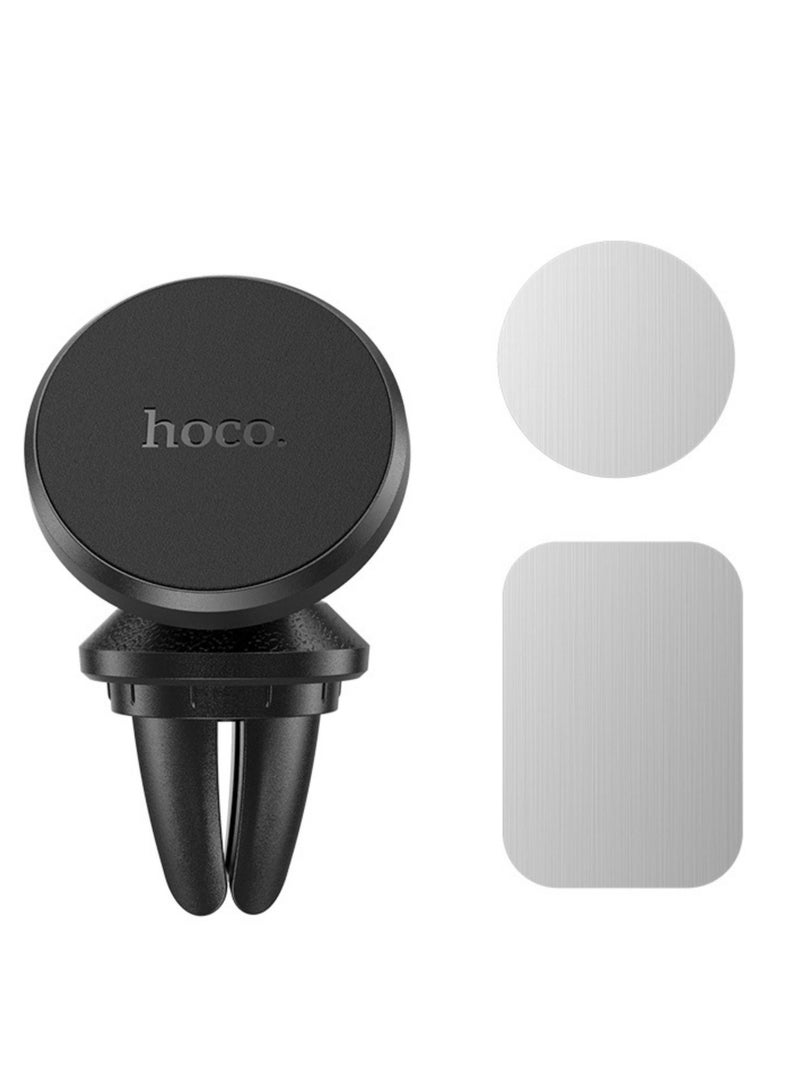 Hoco CA81 Ligue Air Vent Magnetic Car Holder - Image 2