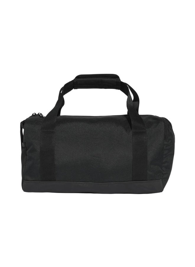 Adidas adidas LINEAR DUFF XS Black Training BAGS for Unisex - NS  - Image 3