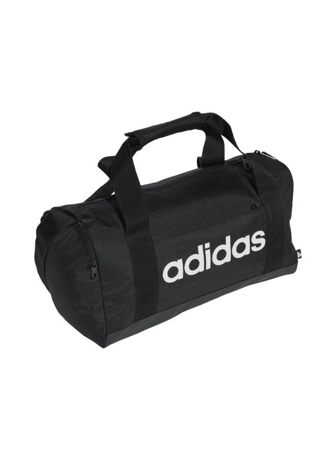 Adidas adidas LINEAR DUFF XS Black Training BAGS for Unisex - NS  - Image 5