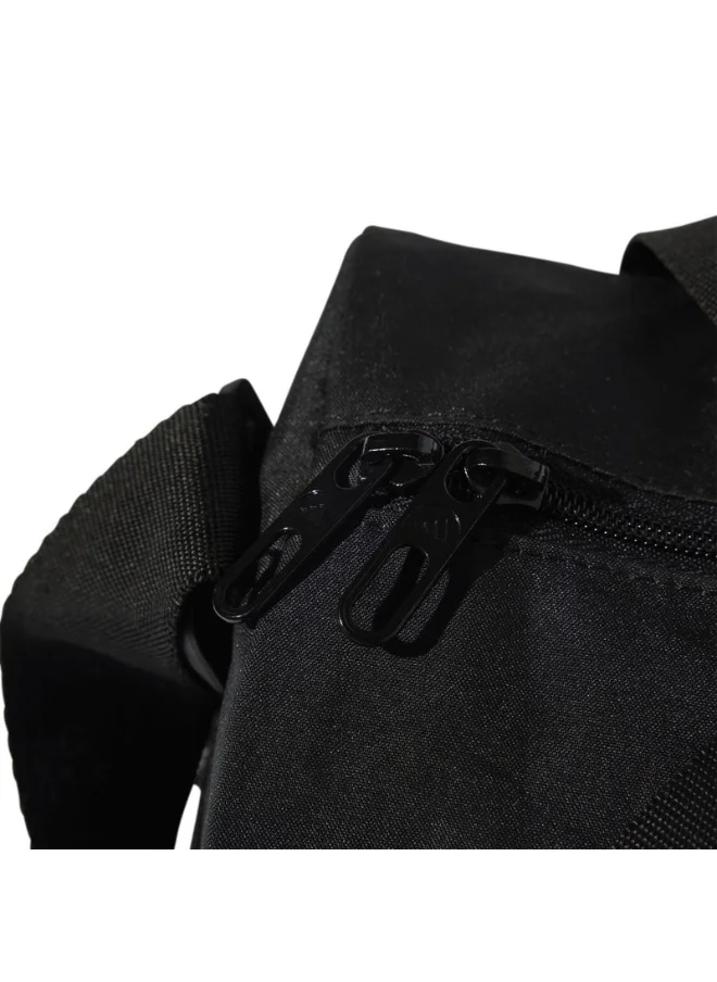 Adidas adidas LINEAR DUFF XS Black Training BAGS for Unisex - NS