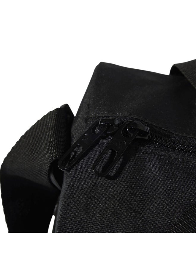 Adidas adidas LINEAR DUFF XS Black Training BAGS for Unisex - NS  - Image 2
