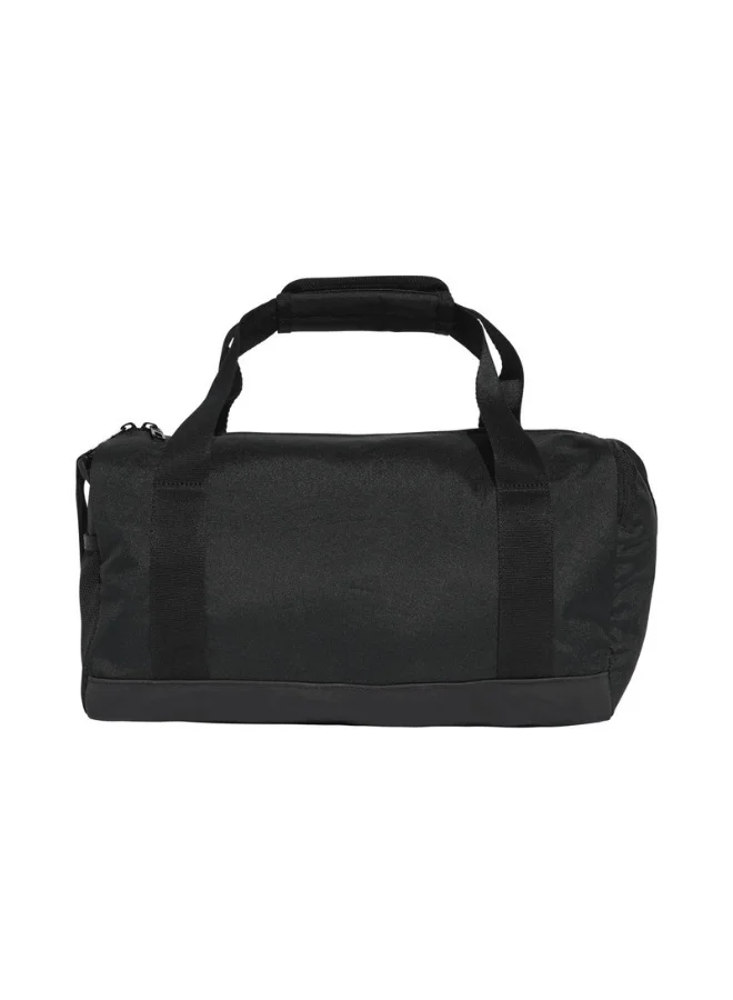 اديداس اوريجينالز adidas LINEAR DUFF XS Black Training BAGS for Unisex - NS