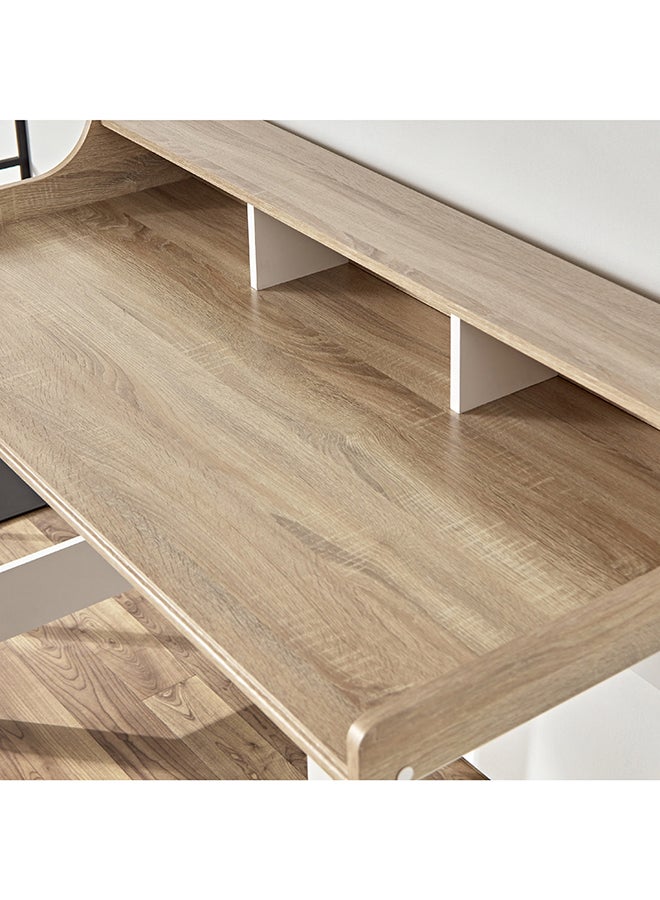 Home Box Lyon Study Desk - Image 5
