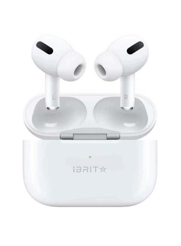 iBRIT Pro 2 Wireless Bluetooth Earphone - Image 1