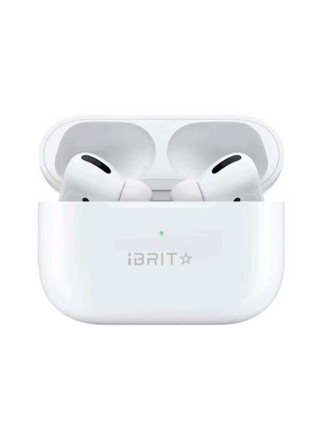 iBRIT Pro 2 Wireless Bluetooth Earphone - Image 3