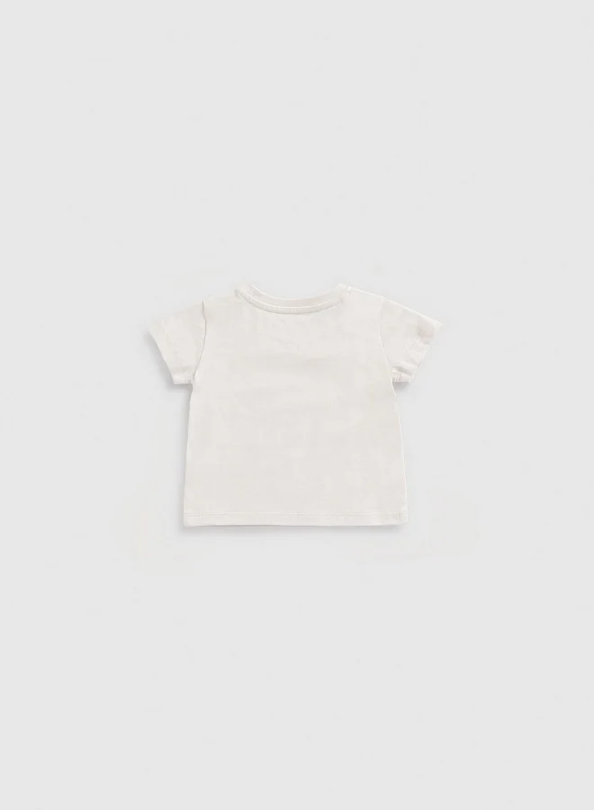 مذركير Pink T-Shirt