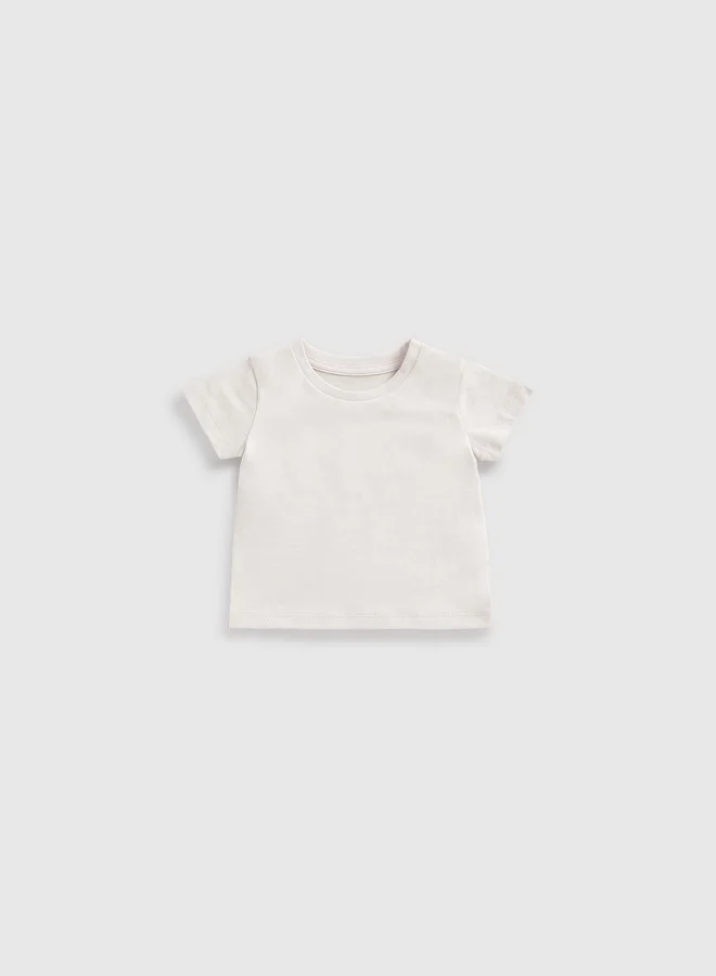 mothercare Pink T-Shirt