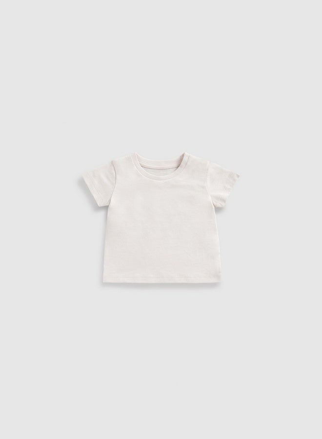 mothercare تي شيرت وردي - Image 1