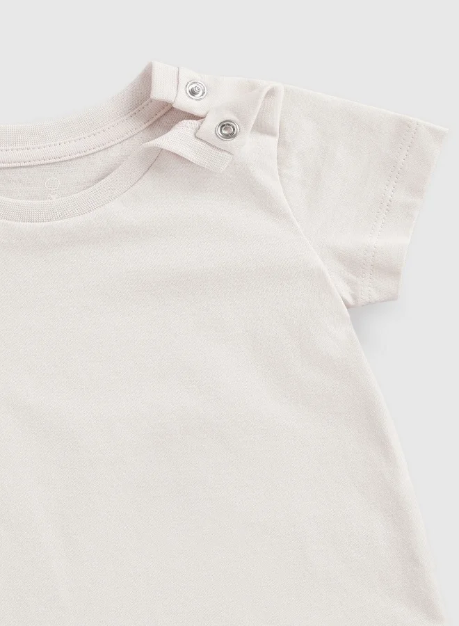 mothercare Pink T-Shirt