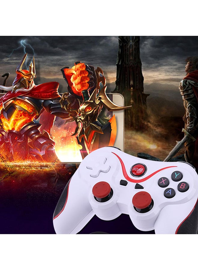 ذراع تحكم لاسلكي بلوتوث للألعاب T3 للهواتف الذكية العاملة بنظام أندرويد - Image 2