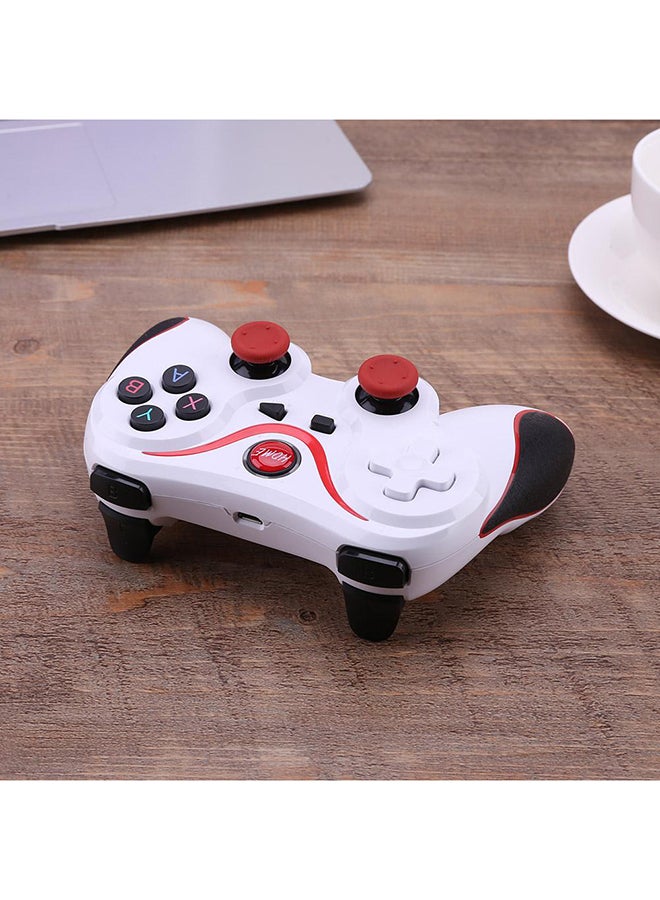 ذراع تحكم لاسلكي بلوتوث للألعاب T3 للهواتف الذكية العاملة بنظام أندرويد - Image 3