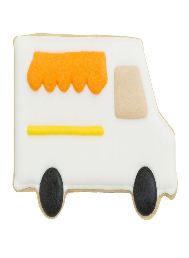 Bundle of Fun Food Truck Cookie Cutter - Image 5