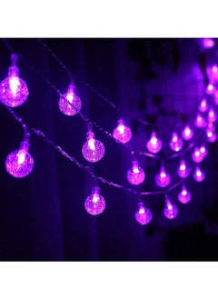 LED String Lights Crystal Ball LED Lighting