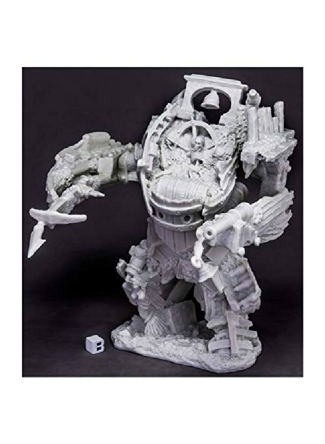 Reaper (77627) روح السفينة الغارقة - Image 1