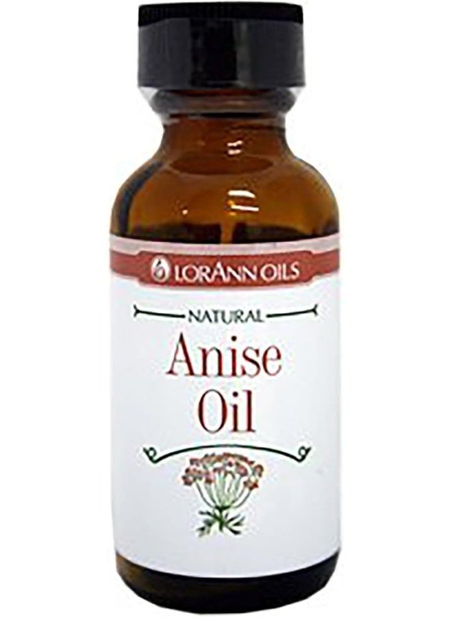 LorAnn Oils LorAnn Natural Anise Oil - 1 oz - Image 1