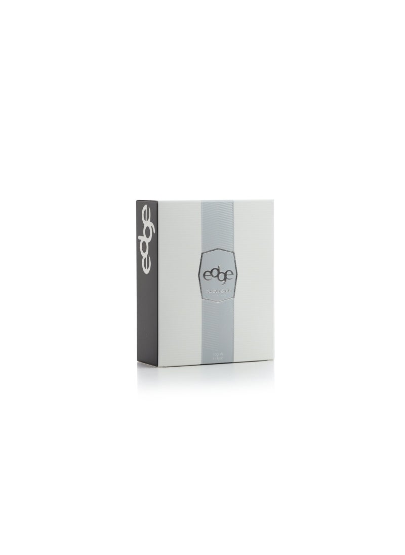 ARABIAN INTERNATIONAL PERFUMES LLC Edge Men 100ml Eau De Parfum - Elevate Your Scent Game  - Image 3