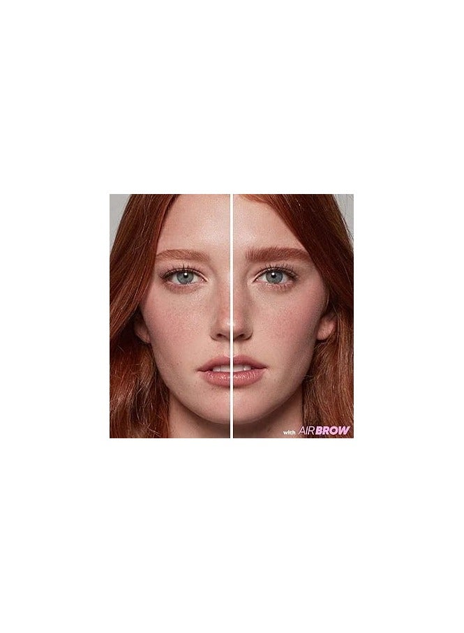 كوساس جل حواجب إير - شفاف 4 مل - Image 3