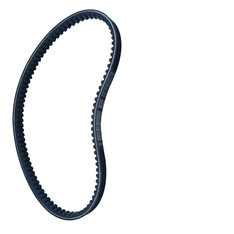 VTRUST Premium Fan Variator Belt Assembly Compatible for Suzuki Access Old (Premium Fan Variator Belt) - Image 2