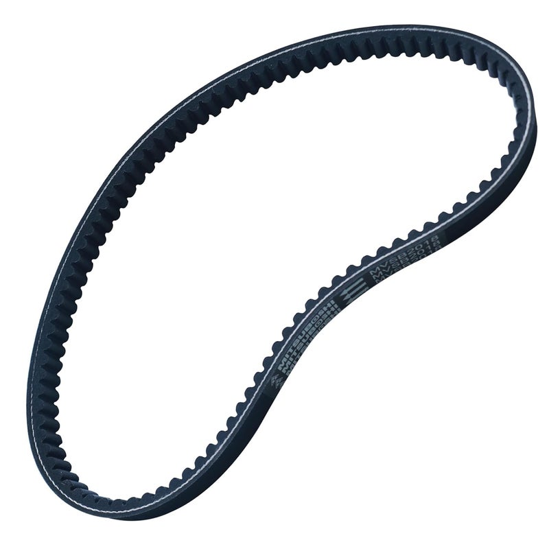 VTRUST Premium Fan Variator Belt Assembly Compatible for Suzuki Access Old (Premium Fan Variator Belt) - Image 1