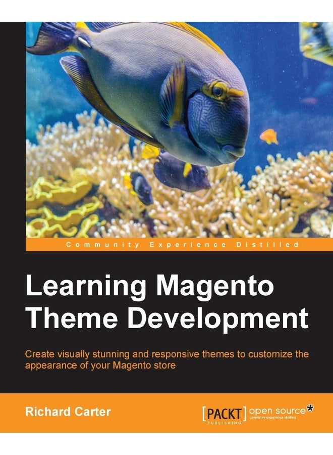 Learning Magento Theme Development