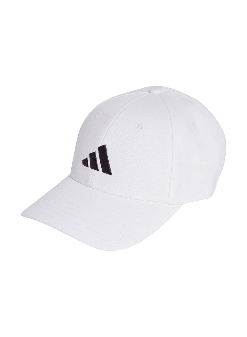 Adidas Baseball Cap Cotton New Logo - Image 1