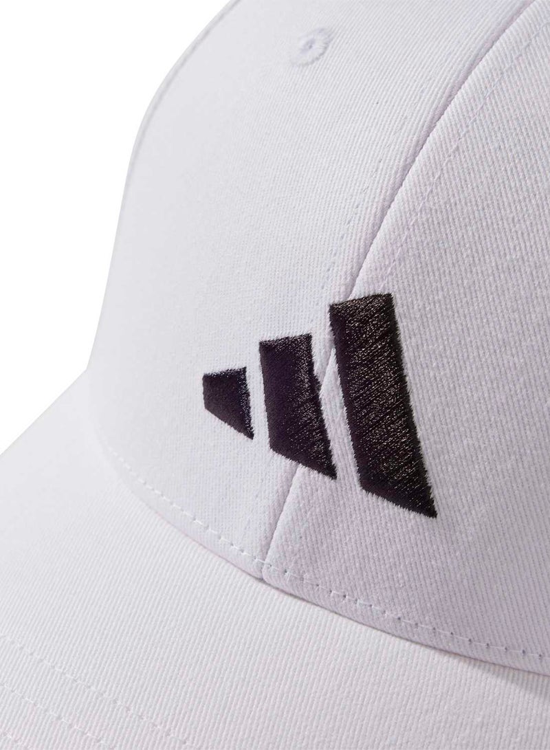 Adidas Baseball Cap Cotton New Logo - Image 3