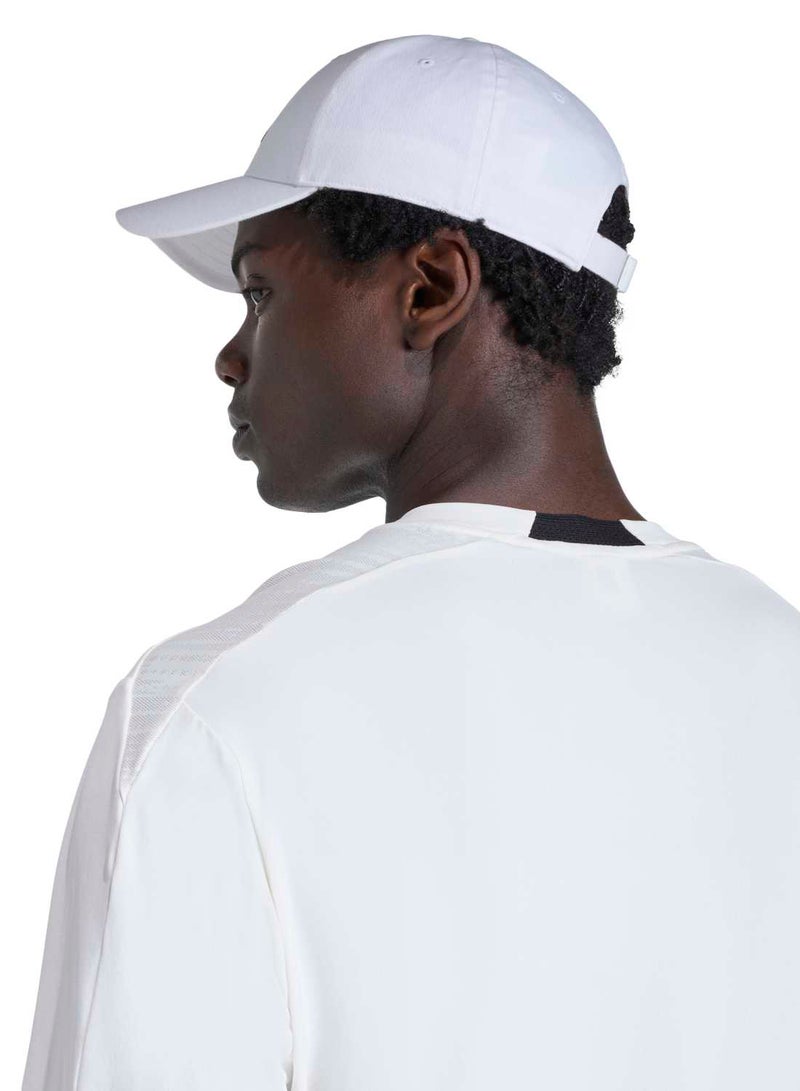 Adidas Baseball Cap Cotton New Logo - Image 5