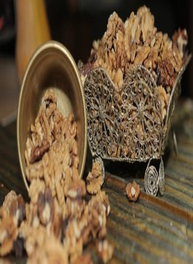 Nutzy Premium Nuts (Walnut/ Akhrot Giri, 800g) - Image 3