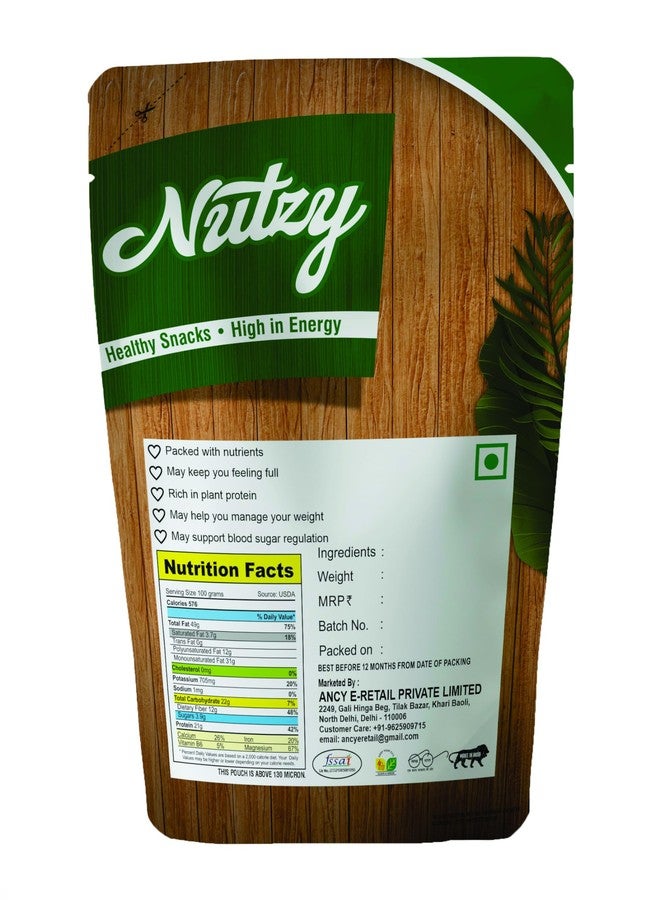 Nutzy Premium Nuts (Walnut/ Akhrot Giri, 800g) - Image 2