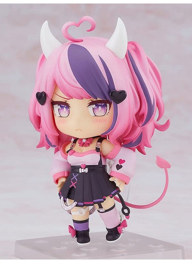 GOOD SMILE COMPANY - Vshojo: Ironmouse Nendoroid Action Figure - Image 1