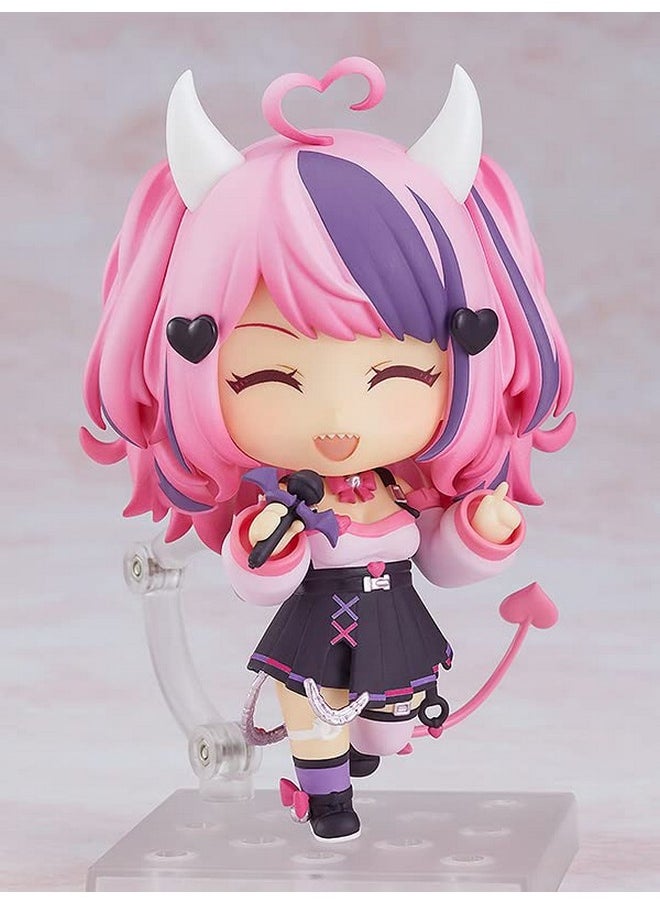 GOOD SMILE COMPANY - Vshojo: Ironmouse Nendoroid Action Figure - Image 1