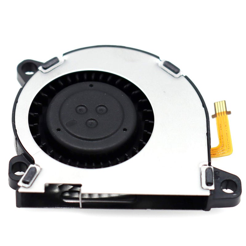 Deal4GO Internal CPU Cooling Fan Replacement for Nintendo Switch LITE Fan BSM0405HPEA2 (NOT FIT for Switch) - Image 3