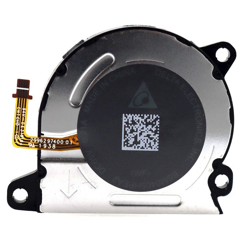 Deal4GO Internal CPU Cooling Fan Replacement for Nintendo Switch LITE Fan BSM0405HPEA2 (NOT FIT for Switch) - Image 1