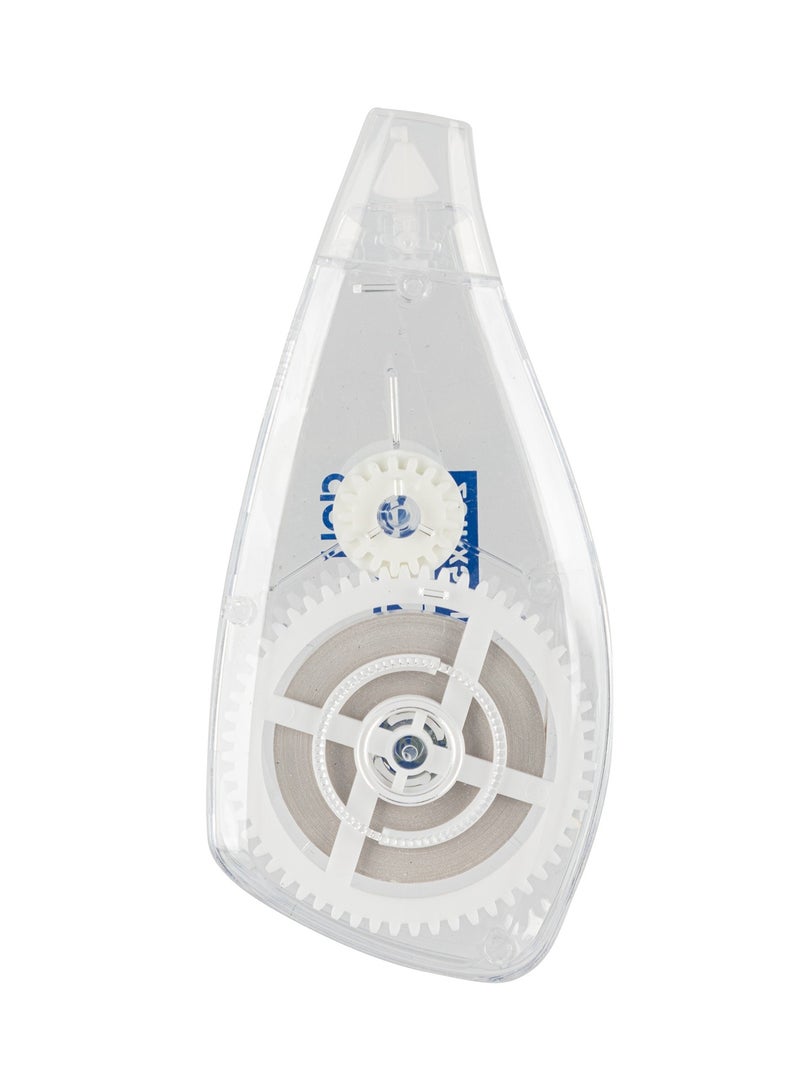 Deli EH20301 Correction Tape 5mm x 20m 鈥?ideal for school, office & fast editing - Image 3