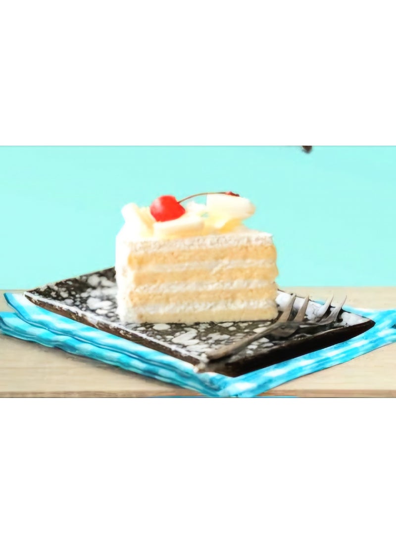 My Way Vanilla Cake 400gm  - Image 2